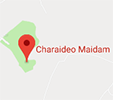 Jobs in Charaideo
